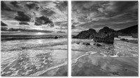 Tableau  2 panneaux