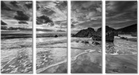 Tableau  4 panneaux