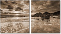 Tableau  2 panneaux