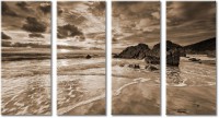 Tableau  4 panneaux
