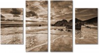 Tableau  4 panneaux