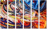 Tableau  6 panneaux