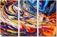 Tableau  3 panneaux