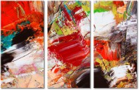 Tableau  3 panneaux