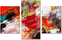 Tableau  3 panneaux