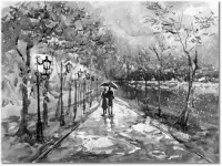 Version: noir-et-blanc