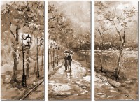 Tableau  3 panneaux