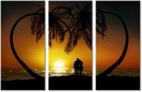 Tableau  3 panneaux