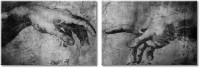 Tableau  2 panneaux
