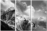 Tableau  3 panneaux