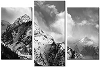 Tableau  3 panneaux