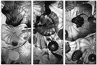 Tableau  3 panneaux