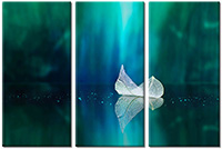 Tableau  3 panneaux