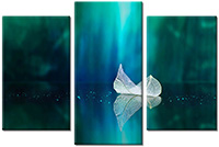 Tableau  3 panneaux