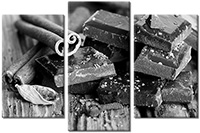Tableau  3 panneaux