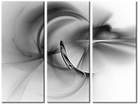 Tableau  3 panneaux
