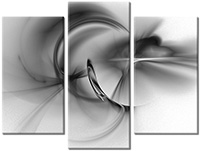 Tableau  3 panneaux