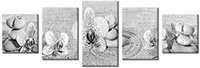 Tableau  5 panneaux