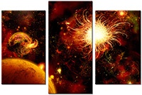 Tableau  3 panneaux
