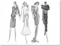 Version: noir-et-blanc