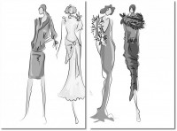 Tableau  2 panneaux