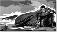 Version: noir-et-blanc