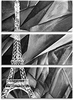 Tableau  3 panneaux