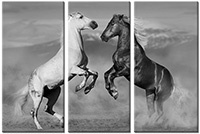 Tableau  3 panneaux