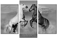 Tableau  3 panneaux