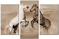 Tableau  3 panneaux