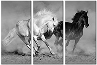 Tableau  3 panneaux