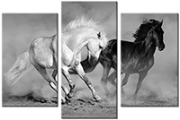 Tableau  3 panneaux