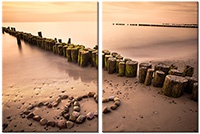 Tableau  2 panneaux