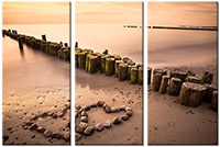 Tableau  3 panneaux