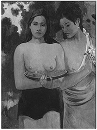 Version: noir-et-blanc
