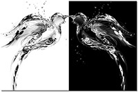 Tableau 1 panneau