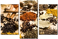 Tableau  3 panneaux