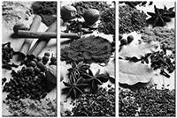 Tableau  3 panneaux