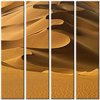 Tableau  4 panneaux