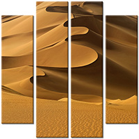 Tableau  4 panneaux