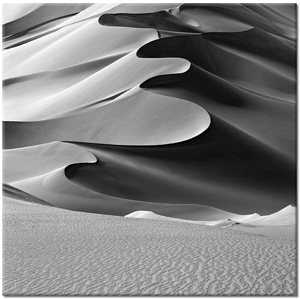 tableau sur toile, autres-paysages, beige, desert, paysages, sable