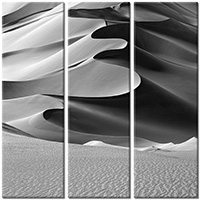 Tableau  3 panneaux