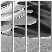 Tableau  4 panneaux