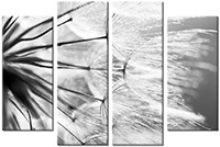 Tableau  4 panneaux