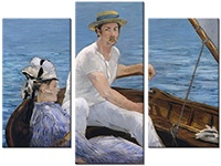 Tableau  3 panneaux
