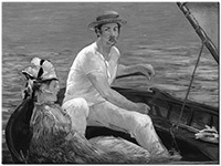 Version: noir-et-blanc