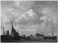 Version: noir-et-blanc