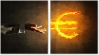 Tableau  2 panneaux