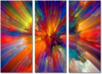 Tableau  3 panneaux