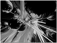 Version: noir-et-blanc